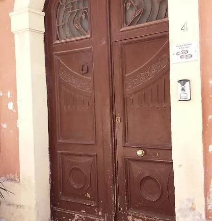 A Due Passi Panzió Brindisi