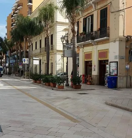 Panzió A Due Passi *