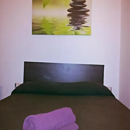A Due Passi Panzió
